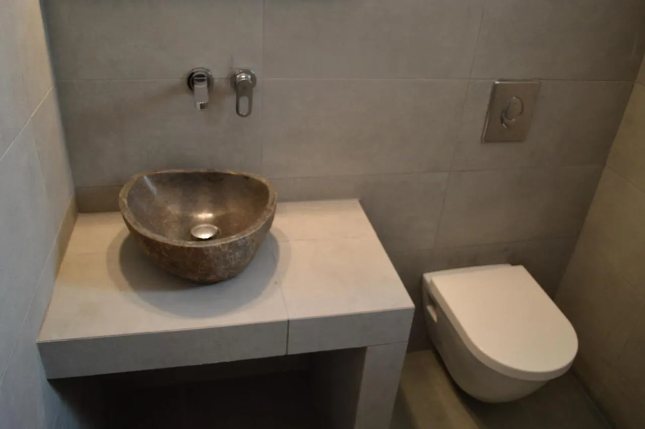 오르노스 Revel Mykonos 3 아파트 그리스