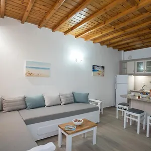  Apartamento Filoxenia