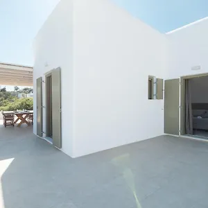 Сasa de vacaciones The Elaia House Mykonos