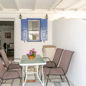  Apartamento Elenitas House In