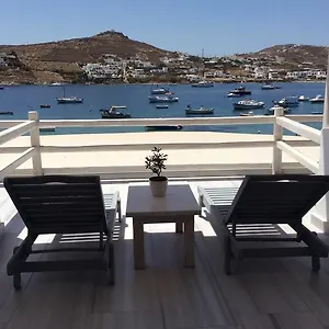  Apartamento Sailinn Mykonos