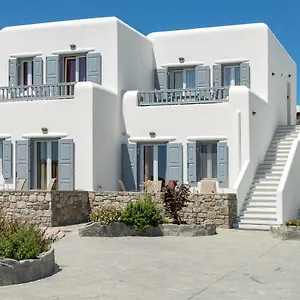  Apartamento Jewel Mykonos